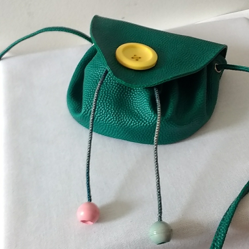 Girl's Small Purse - Picture 2 of 5